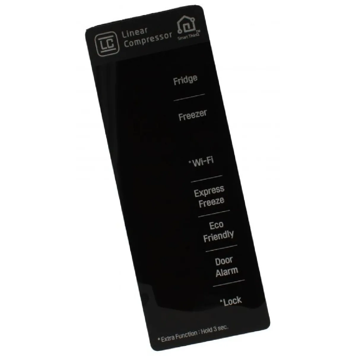 LG Lave linge frontal grande capacité 17 Kg 1100 trmn F71P12WH - vue 6