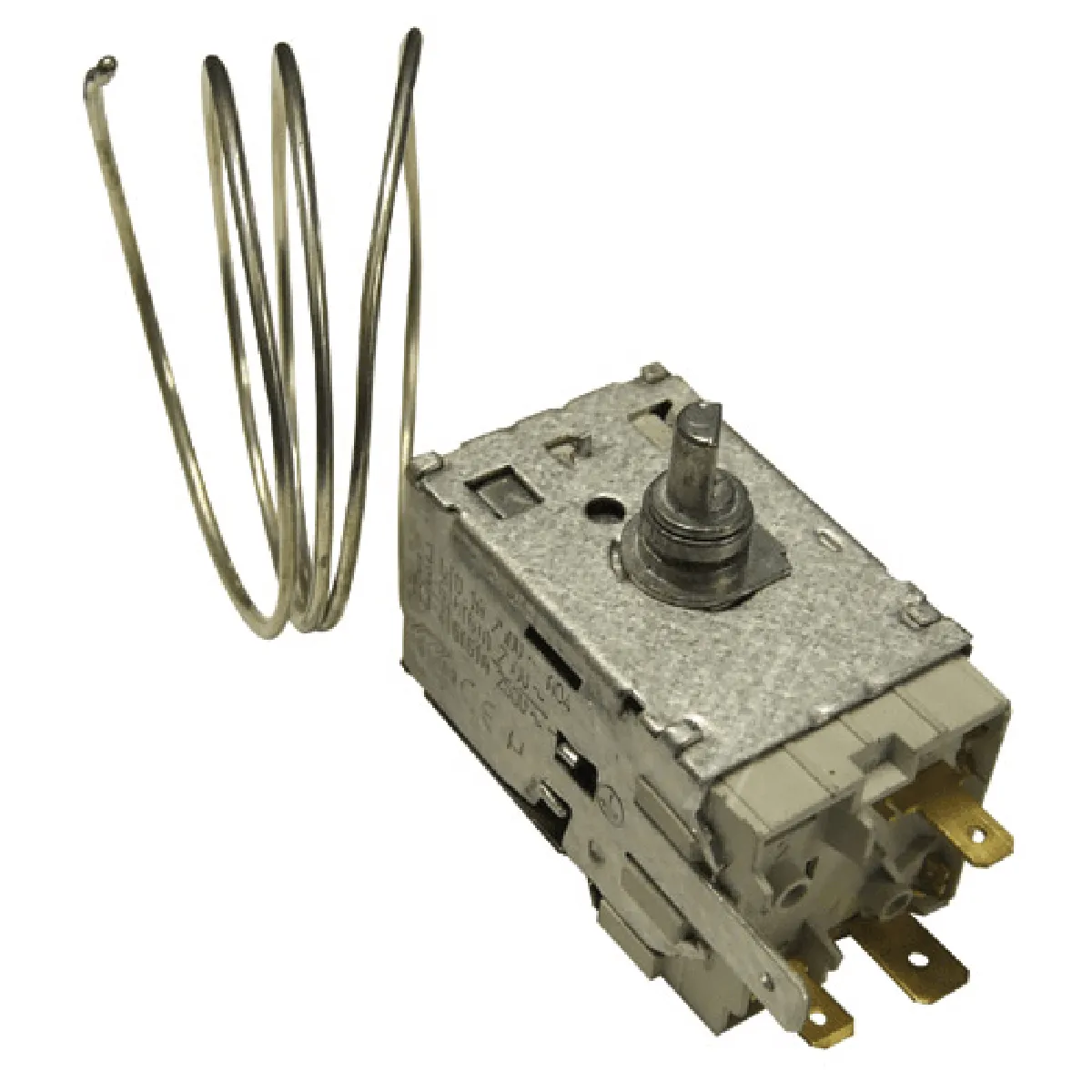 Whirlpool Thermostat pour réfrigérateur - vue 2