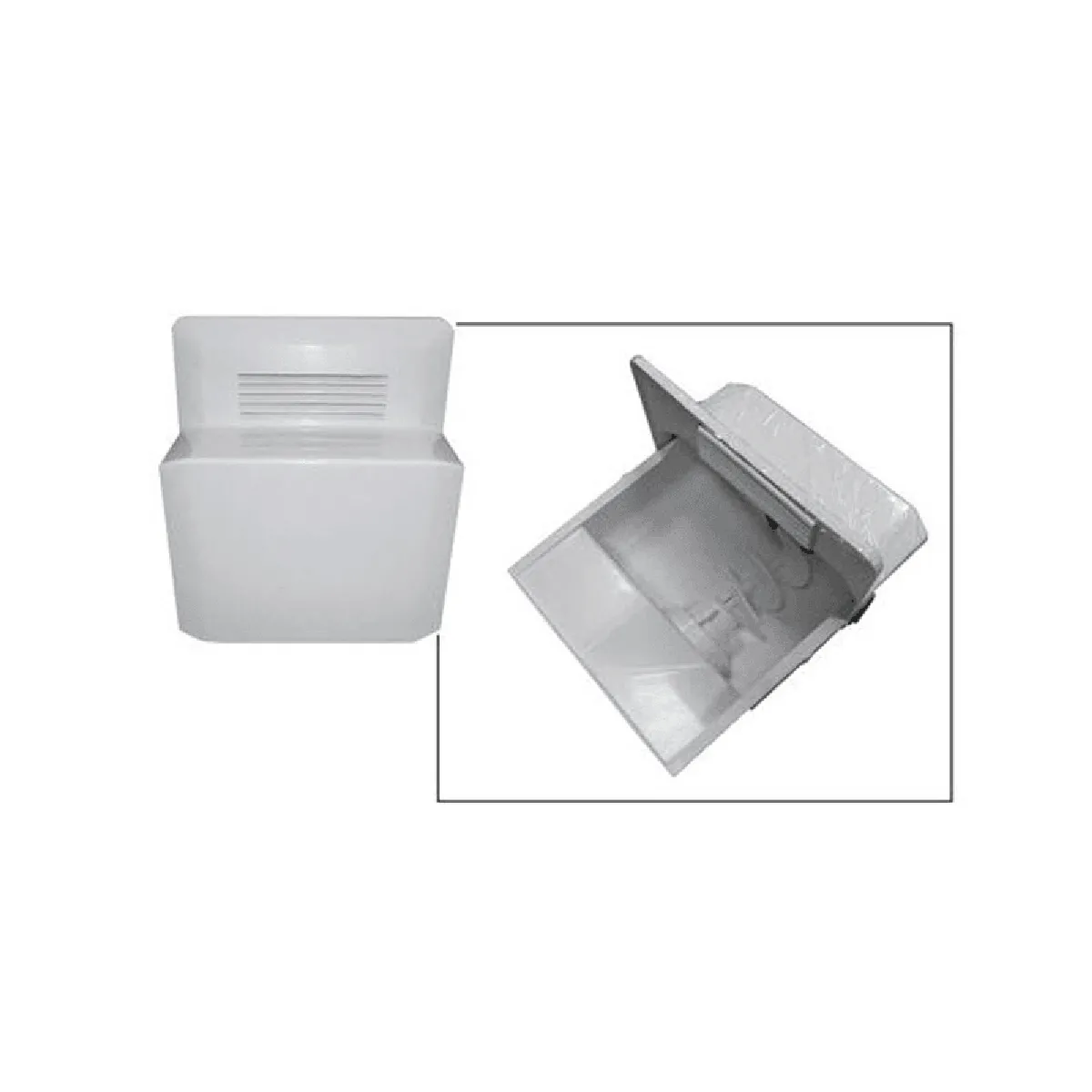 Samsung Bac Reserve Glacons Complete Pour Refrigerateur - Da9706072a - Image 3