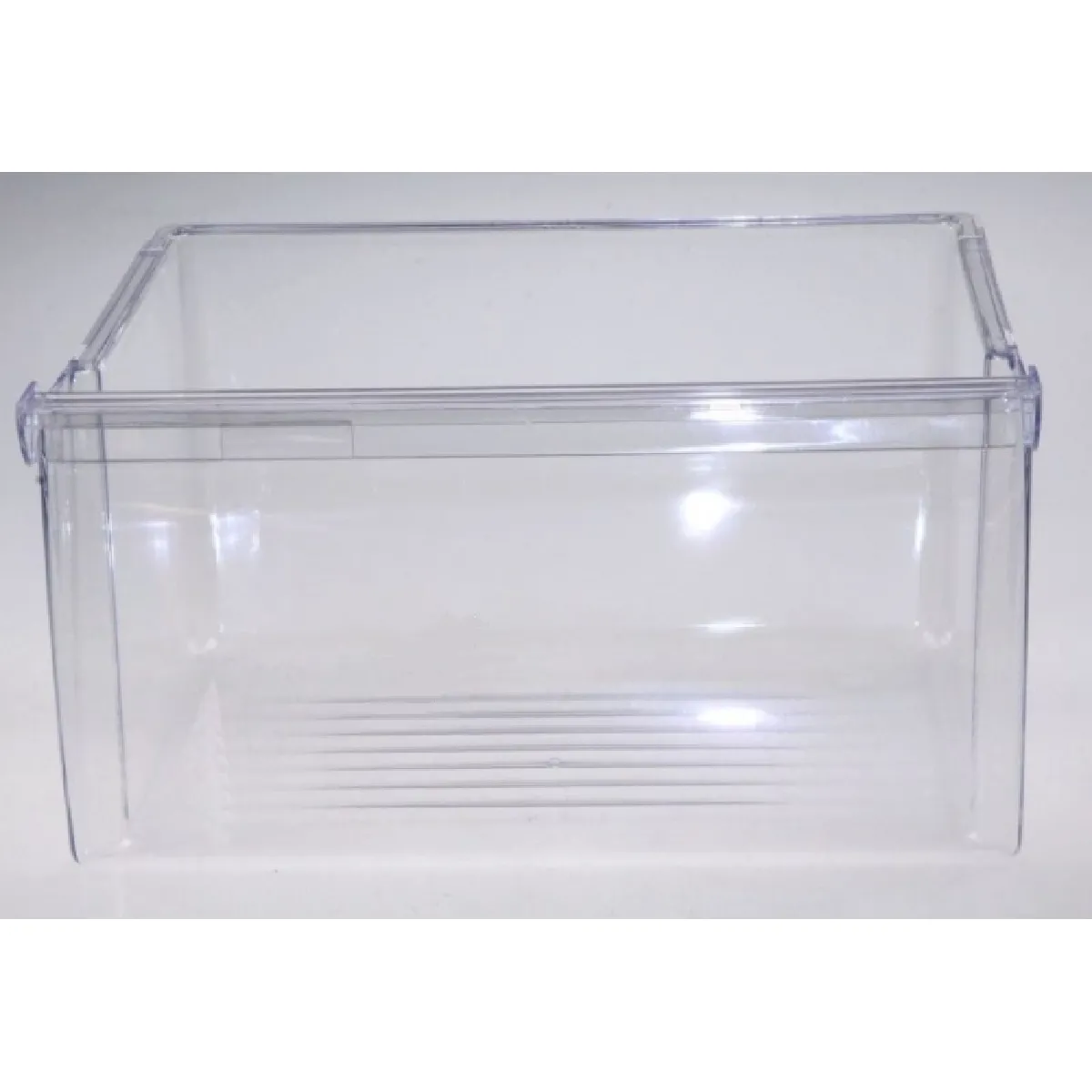 Tiroir Réfrigérateur Whirlpool 481010579628 – Plastique Transparent, Pièce D'origine - vue 7