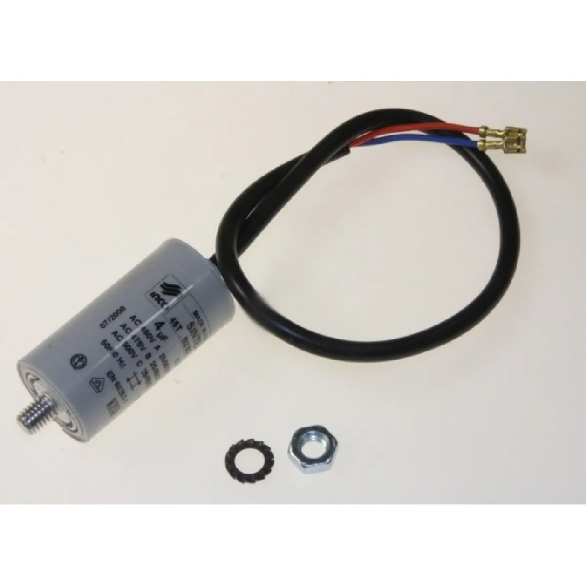 Whirlpool Condensateur pour réfrigérateur