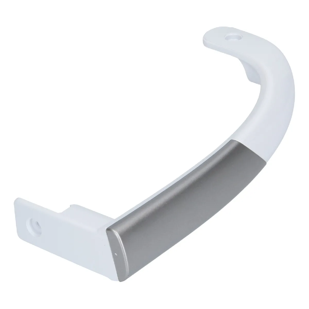 Poignée de porte pour réfrigérateur BEKO 43263811 Accessoire dorigine constructeur - vue 8