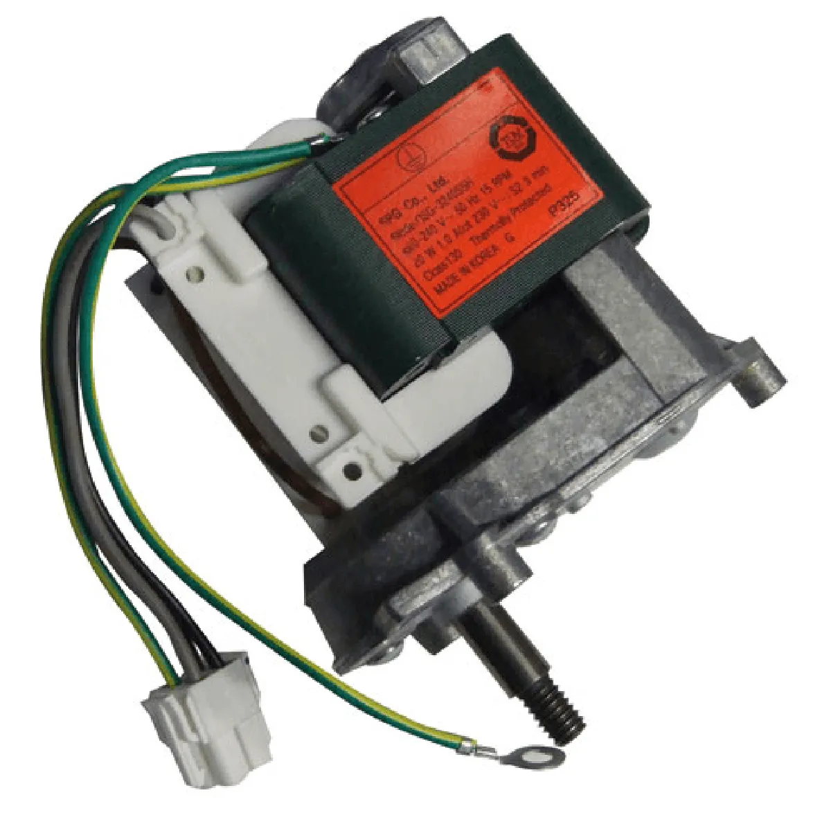 Samsung moteur gear auger ISG 3240SSH