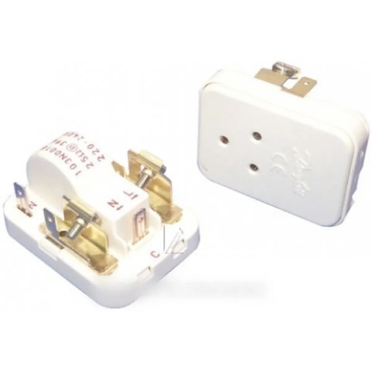 Hotpoint Relais universel Danfoss