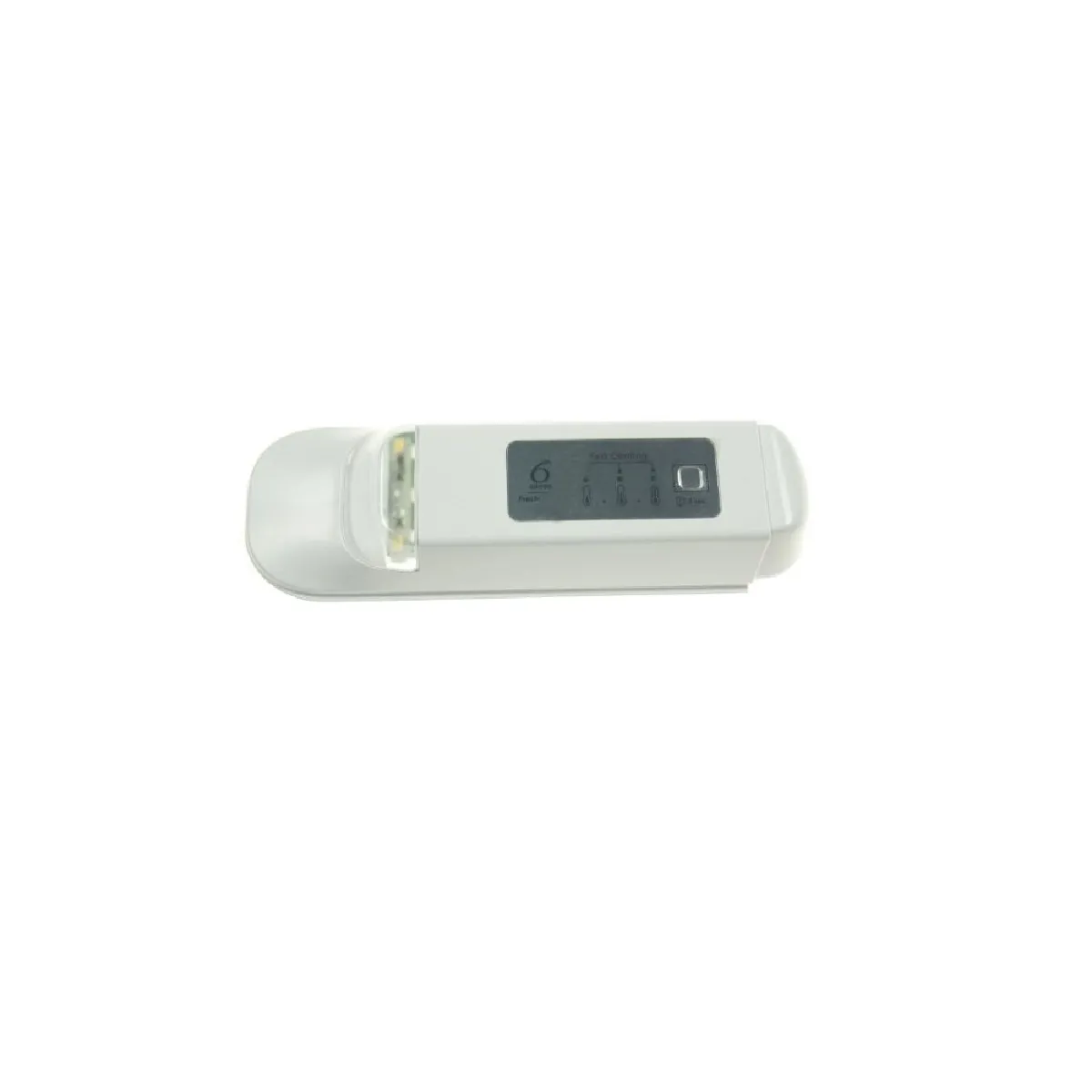 Whirlpool Module Thermostat - vue 3