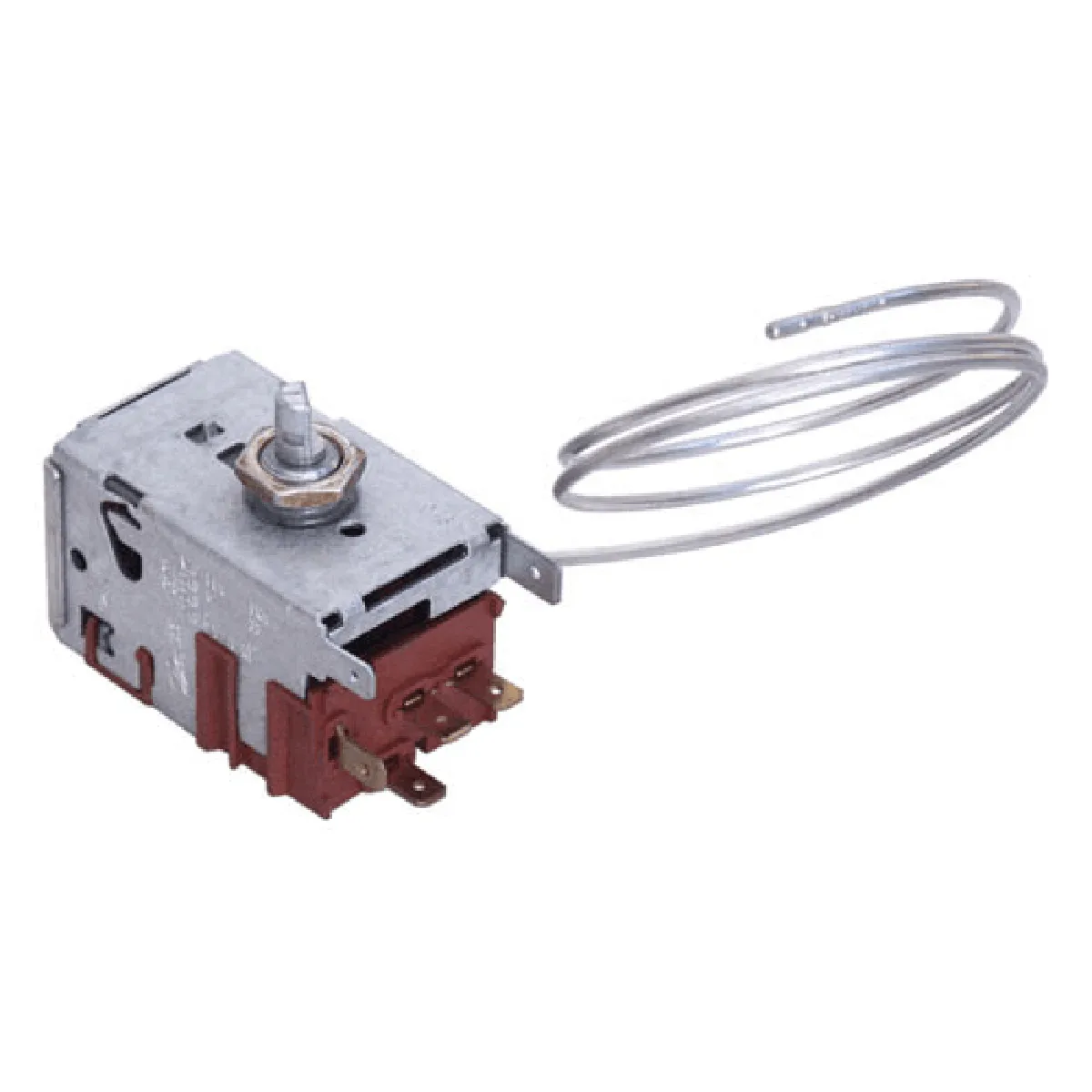 Bosch Thermostat - vue 4