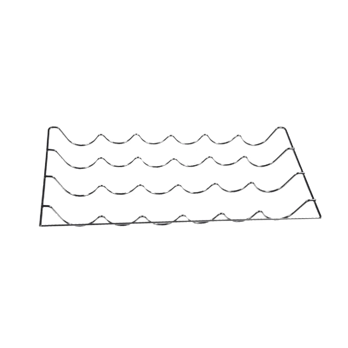 Bosch Portillon de congélateur pour réfrigérateur Siemens - vue 9