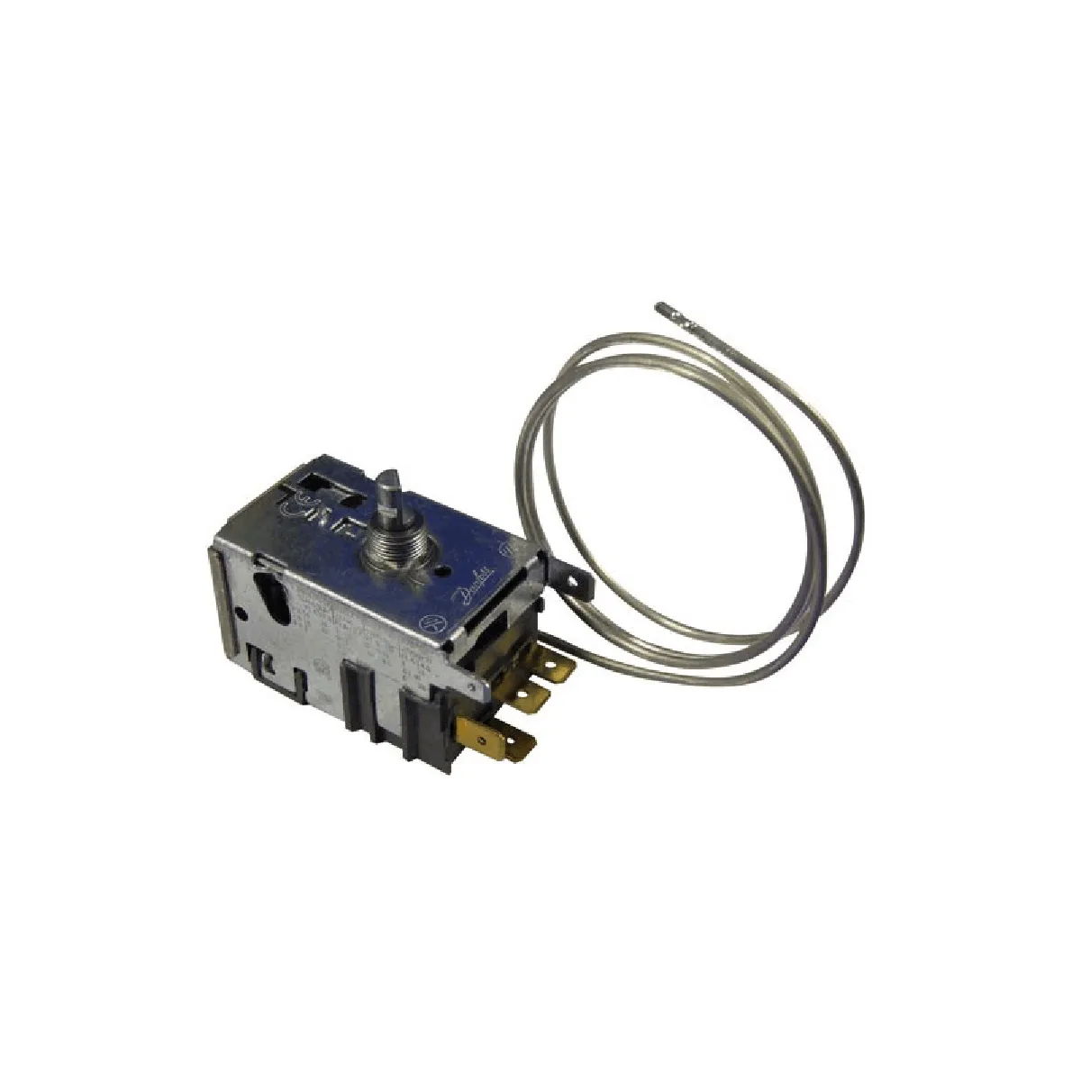 Bosch Thermostat - vue 5