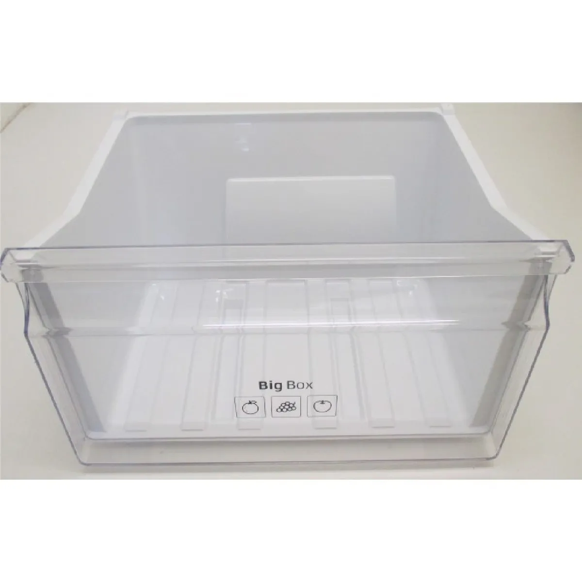 BAC A LEGUMES COMPLET POUR REFRIGERATEUR SAMSUNG DA97 RT29FARADWWEF - vue 2