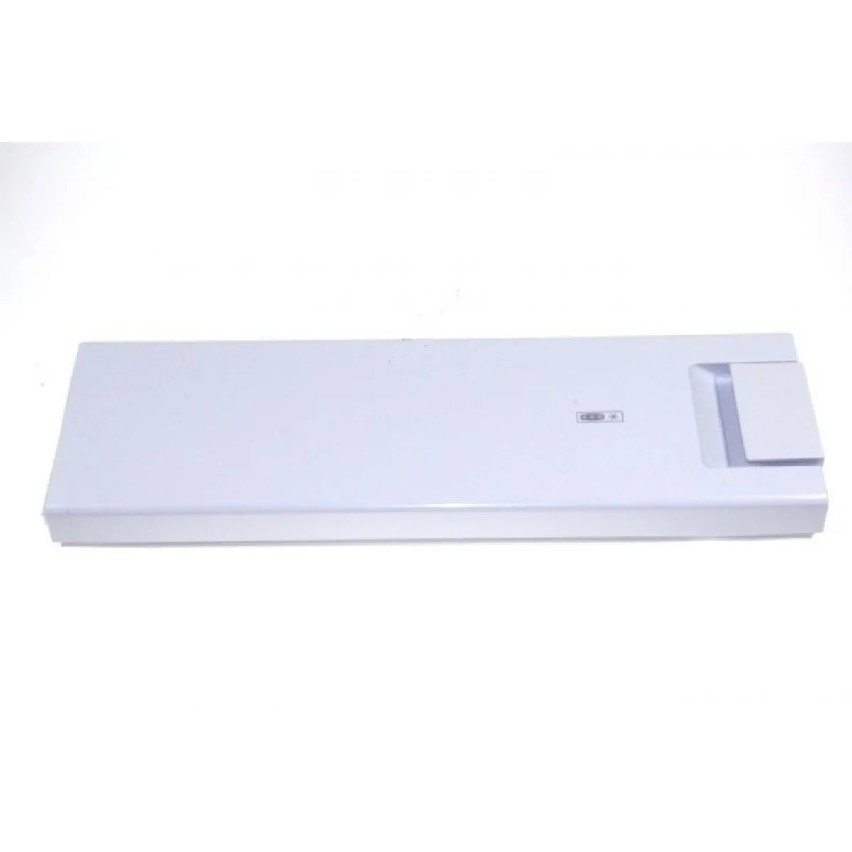 Poignée de porte pour réfrigérateur congélateur WHIRLPOOL Accessoire d'appareil Référence 260956 18155 - vue 10