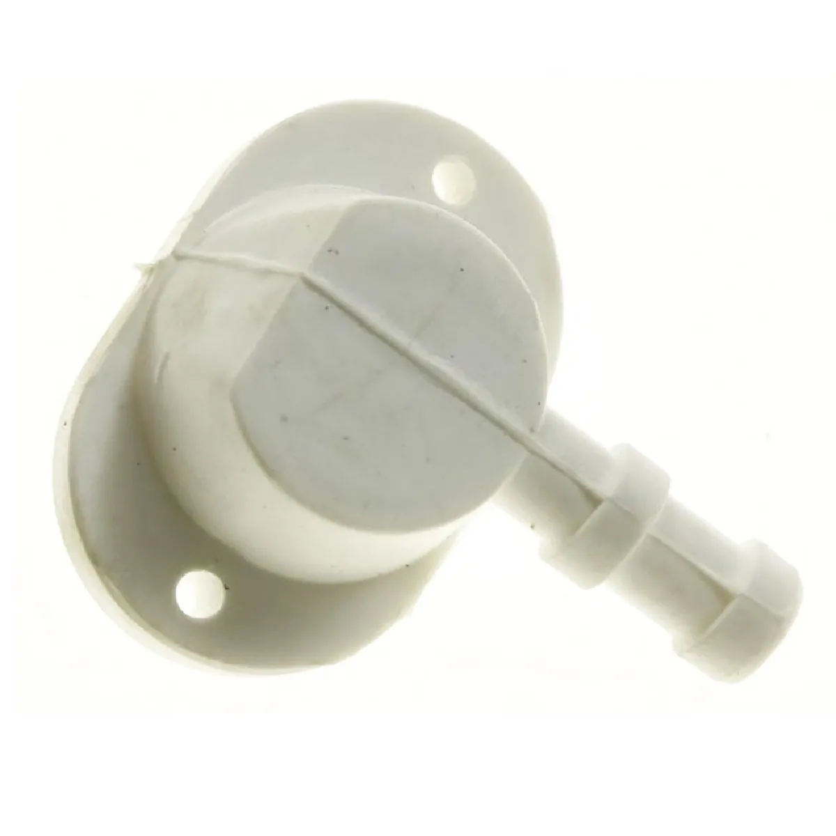 HAIER Sonde dégivrage + fusible sécurité - vue 2