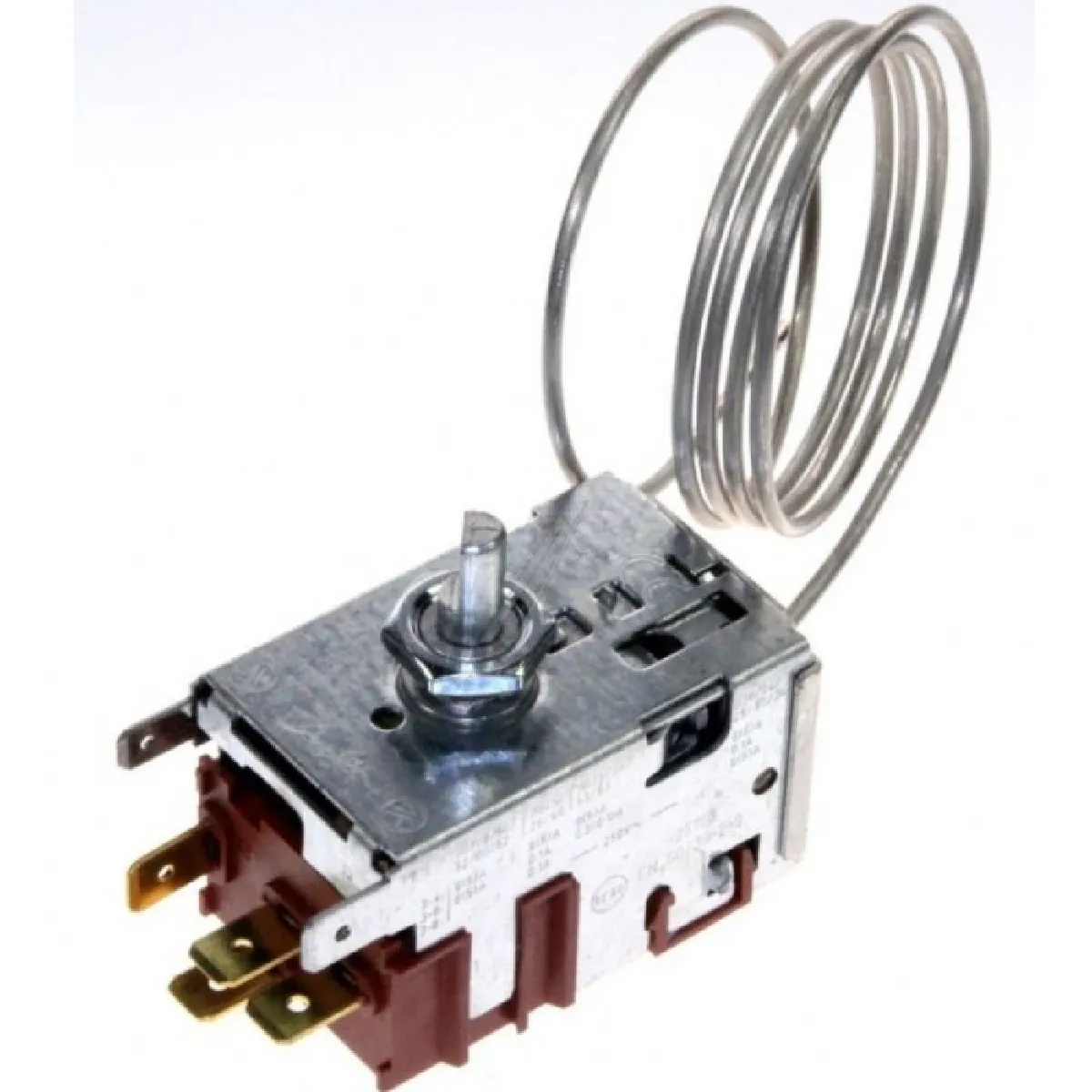 THERMOSTAT DE REFRIGERATEUR FAB28LNE 818731...