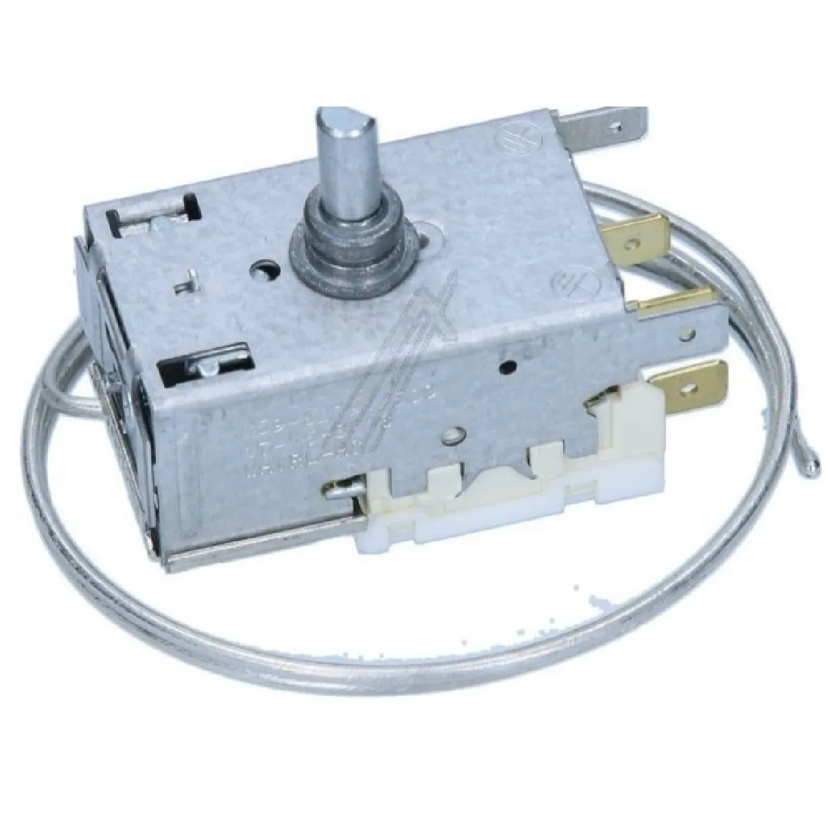 Whirlpool - Thermostat pour réfrigérateur - Pièce détachée d'origine - Image 3