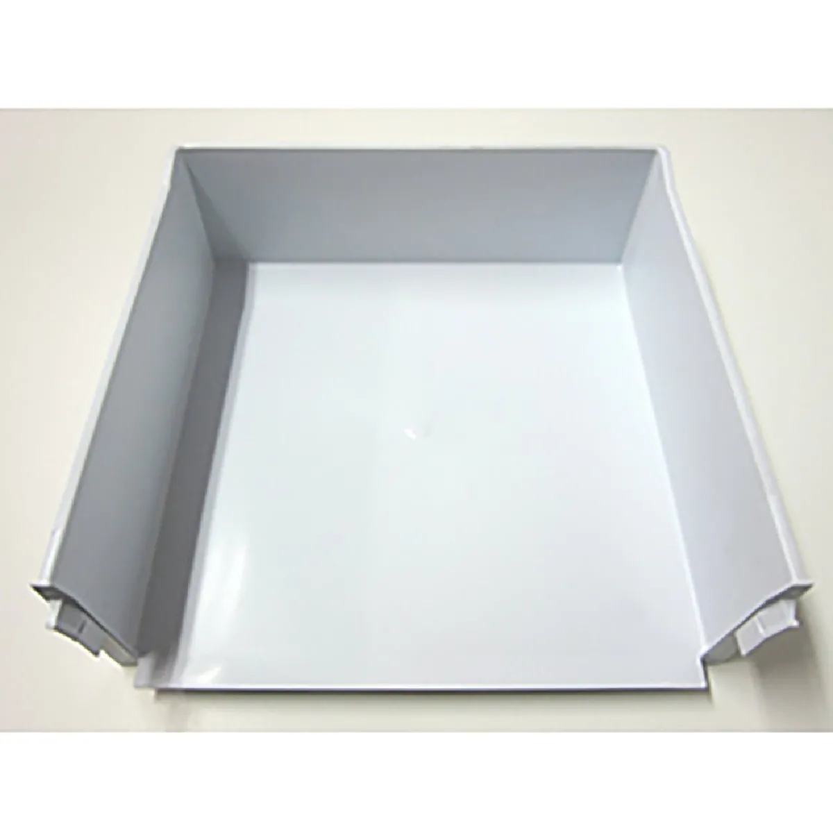 Scholtes - Tiroir Intermediaire pour Réfrigérateur - 414x146x3 mm - Blanc - Image 3