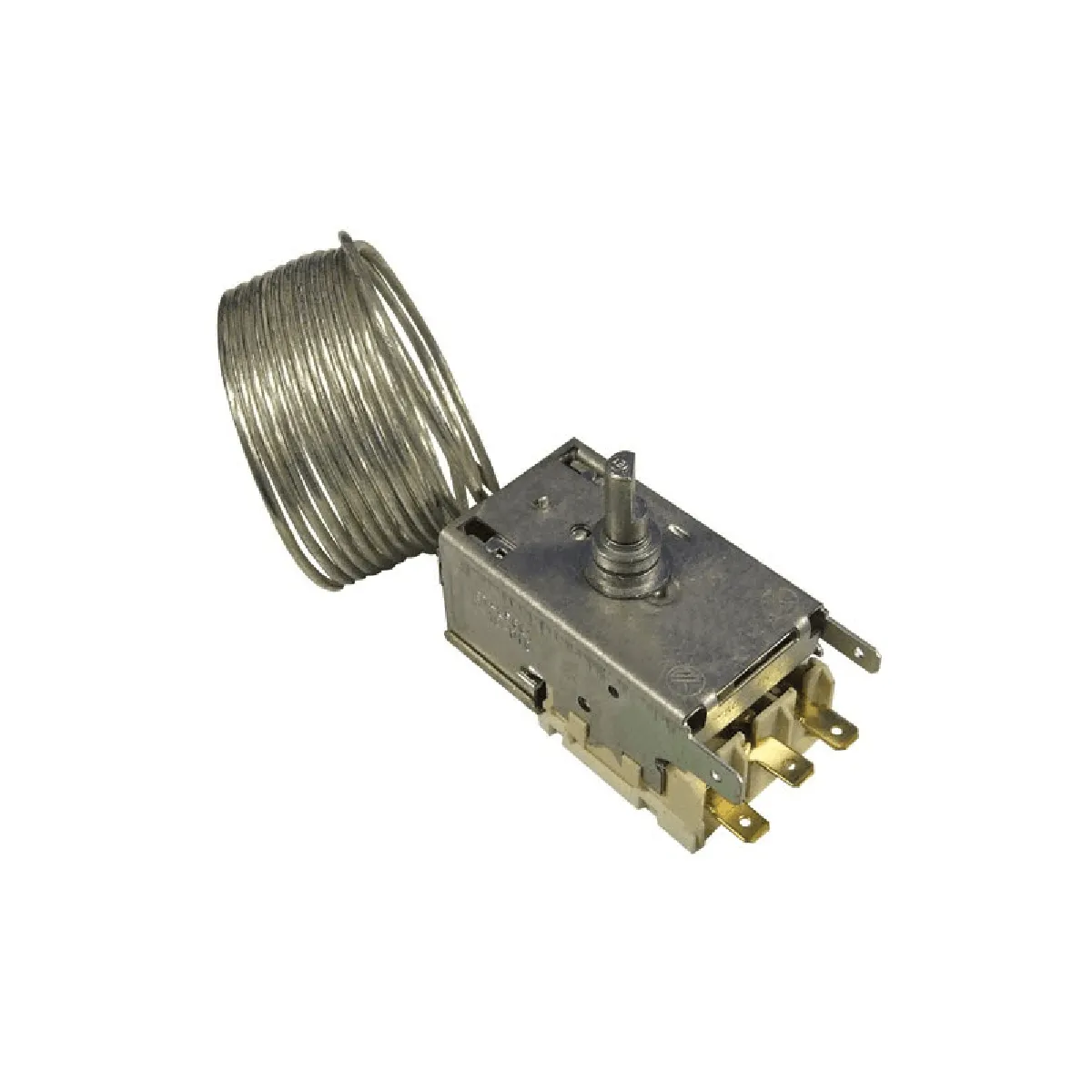 LIEBHERR  - Thermostat Ranco A110094 K57l5861 - Ref: 6151028