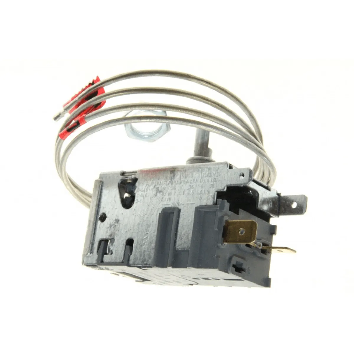 Indesit Thermostat 077B 6189 - vue 3