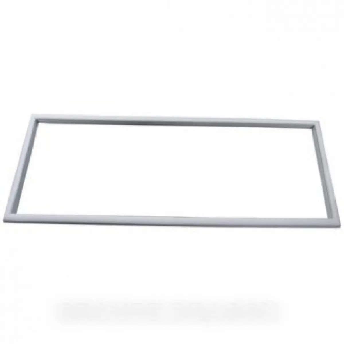Whirlpool Joint de porte - 481246688577 - Gris - Réfrigérateur - Compatible avec plusieurs modèles