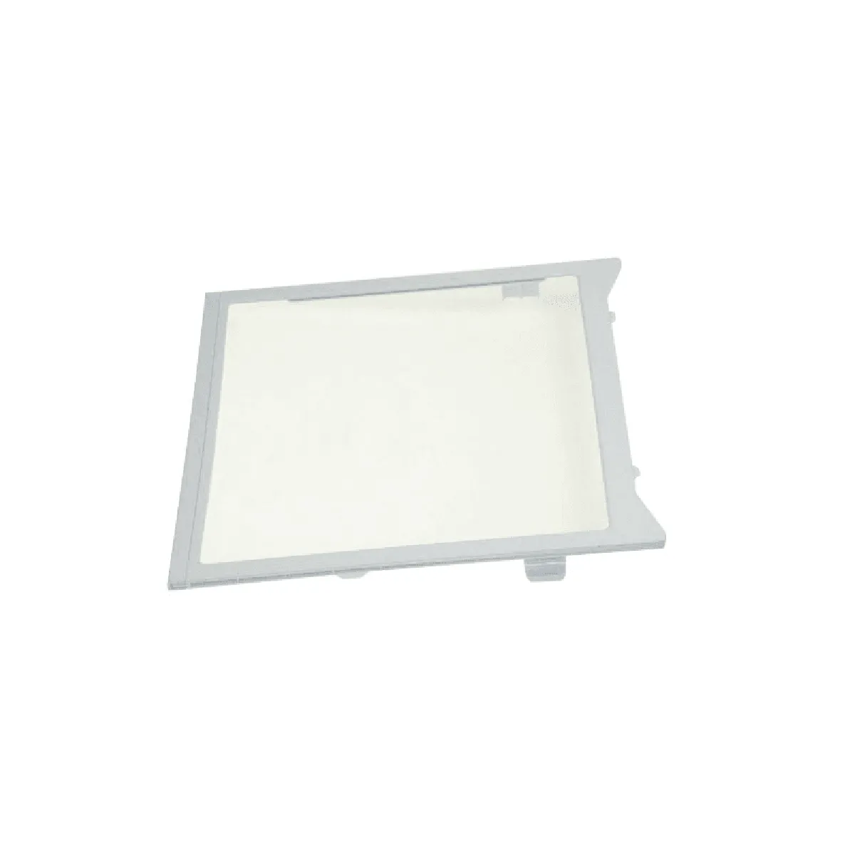 Samsung ensemble de clayettes en verre réfrigérateur - vue 3