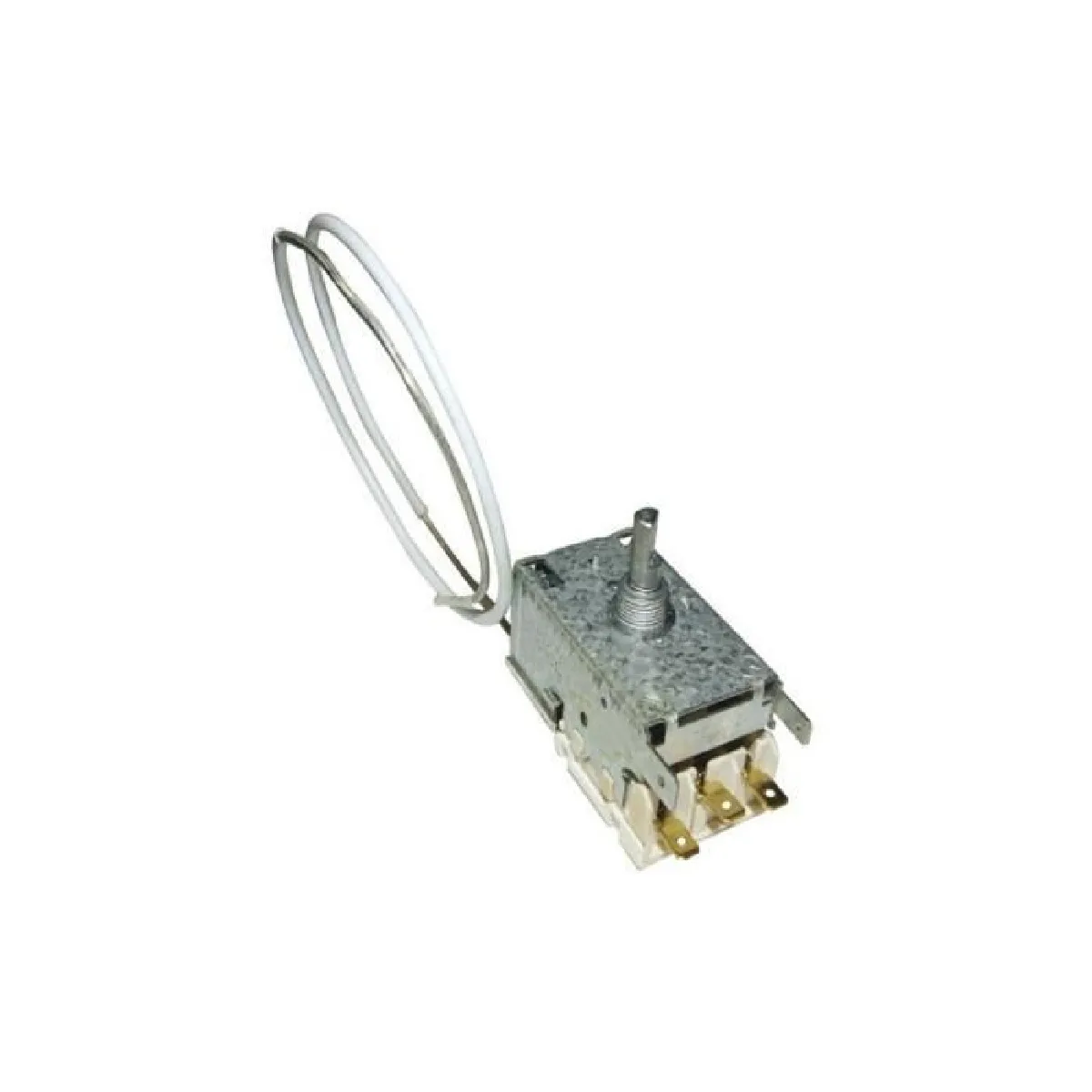 Liebherr Thermostat Ranco K59s2776 Pour Réfrigérateur