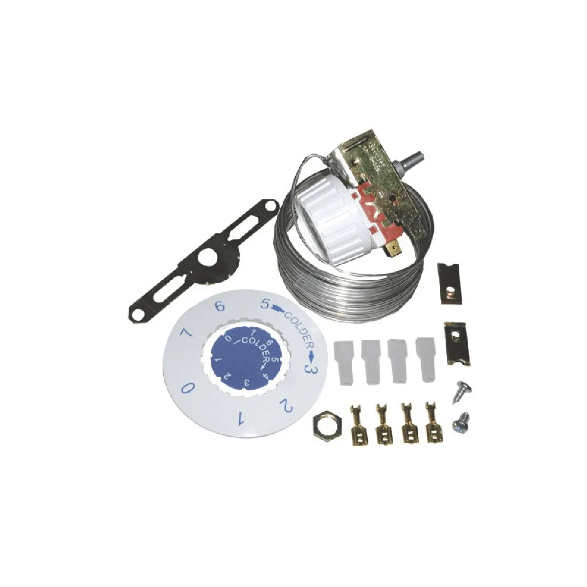 Whirlpool Thermostat ARC5200