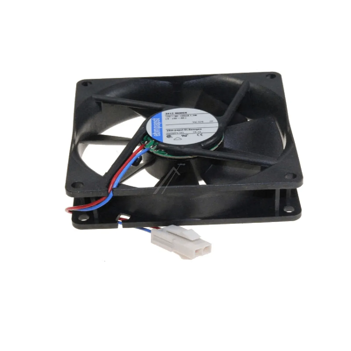 LIEBHERR  - Ventilateur - Ref: 6108673