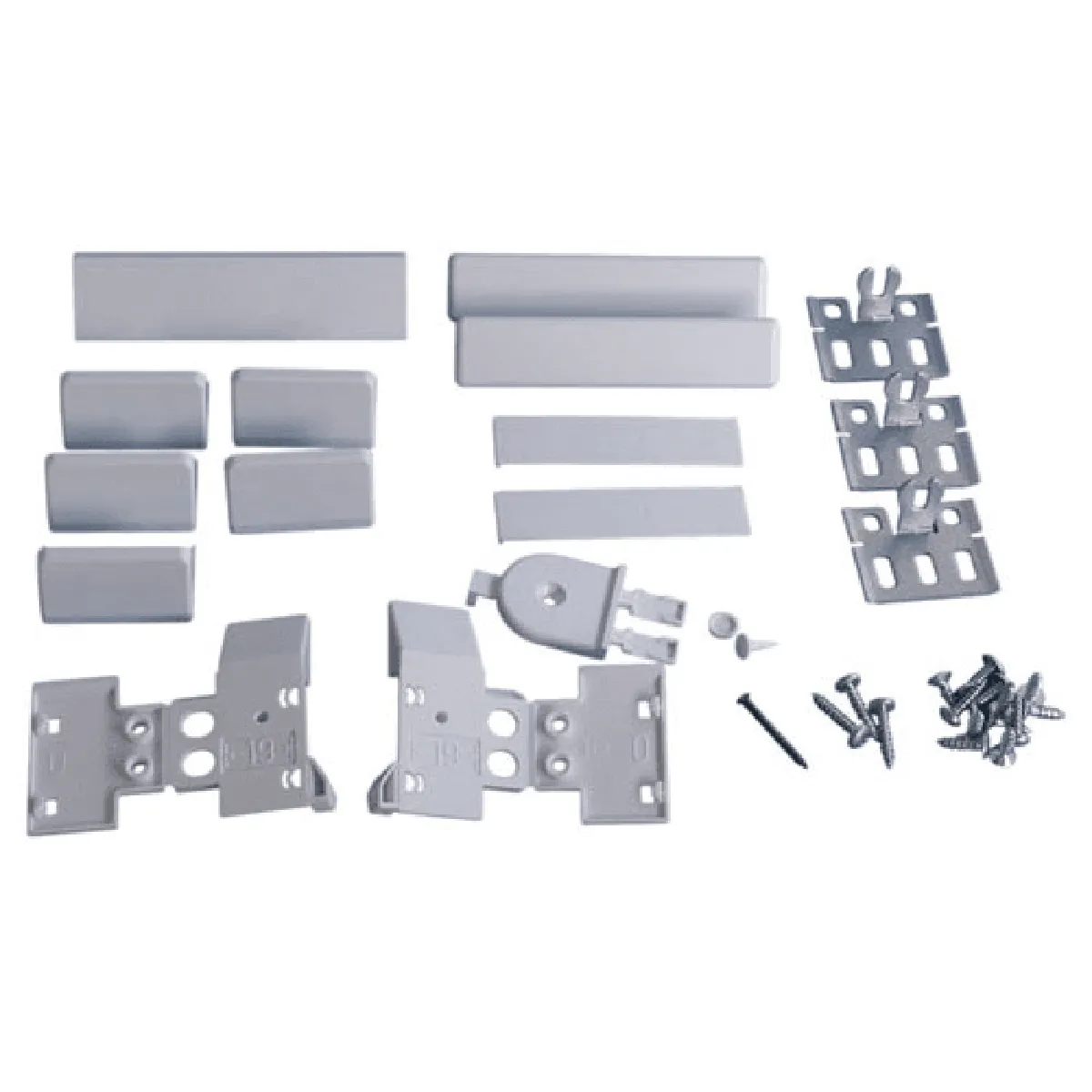Siemens Jeu de fixation 00491368 - vue 2