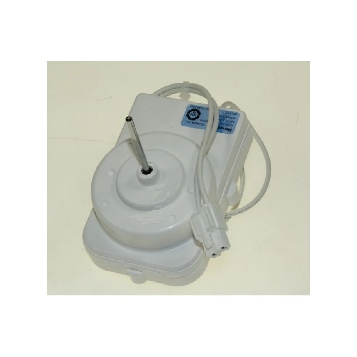 Beko Moteur ventilateur pour réfrigérateur - vue 2