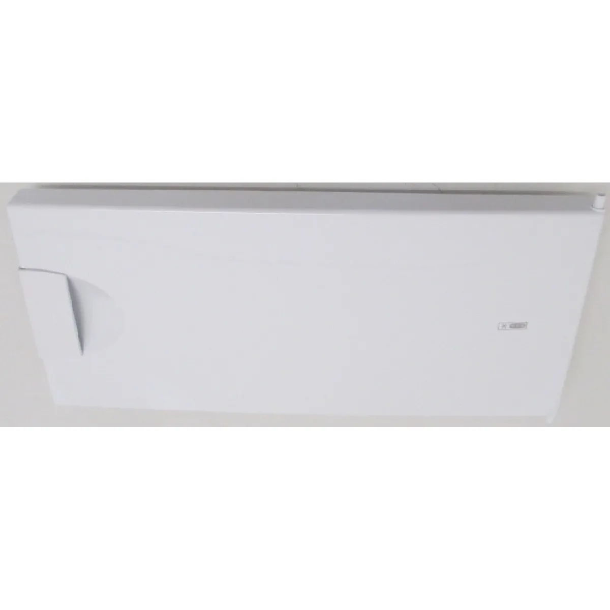 Smeg Portillon freezer - vue 8