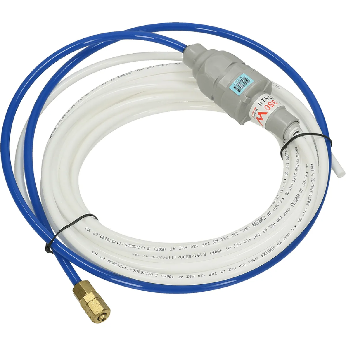 Samsung Kit Arrivée - vue 2