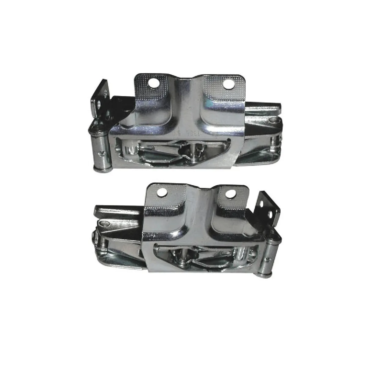 Bosch Charnières porte 2 pièces - vue 4