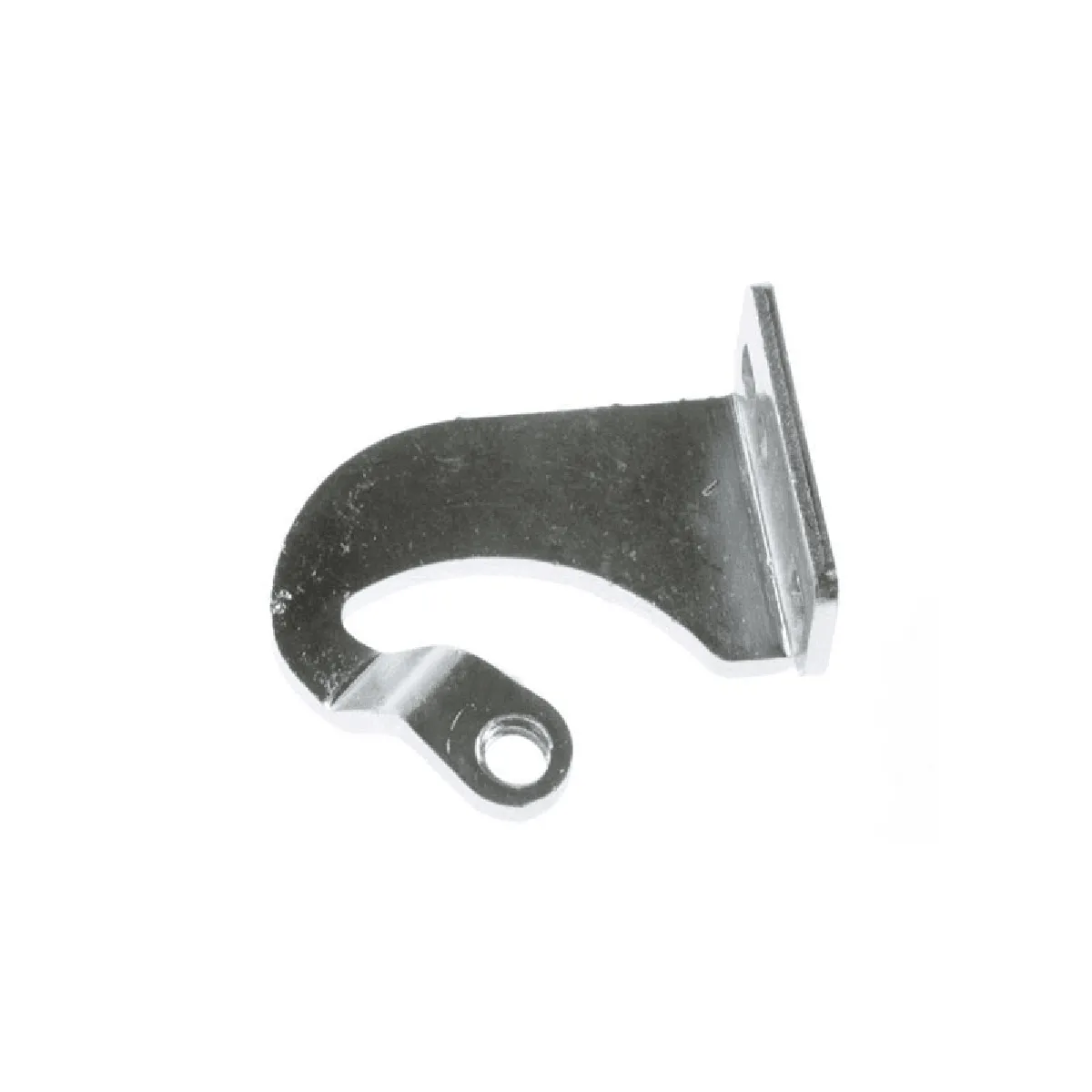 Whirlpool Charnière Supérieure M8 Cromée RH LF C00292419 - vue 4