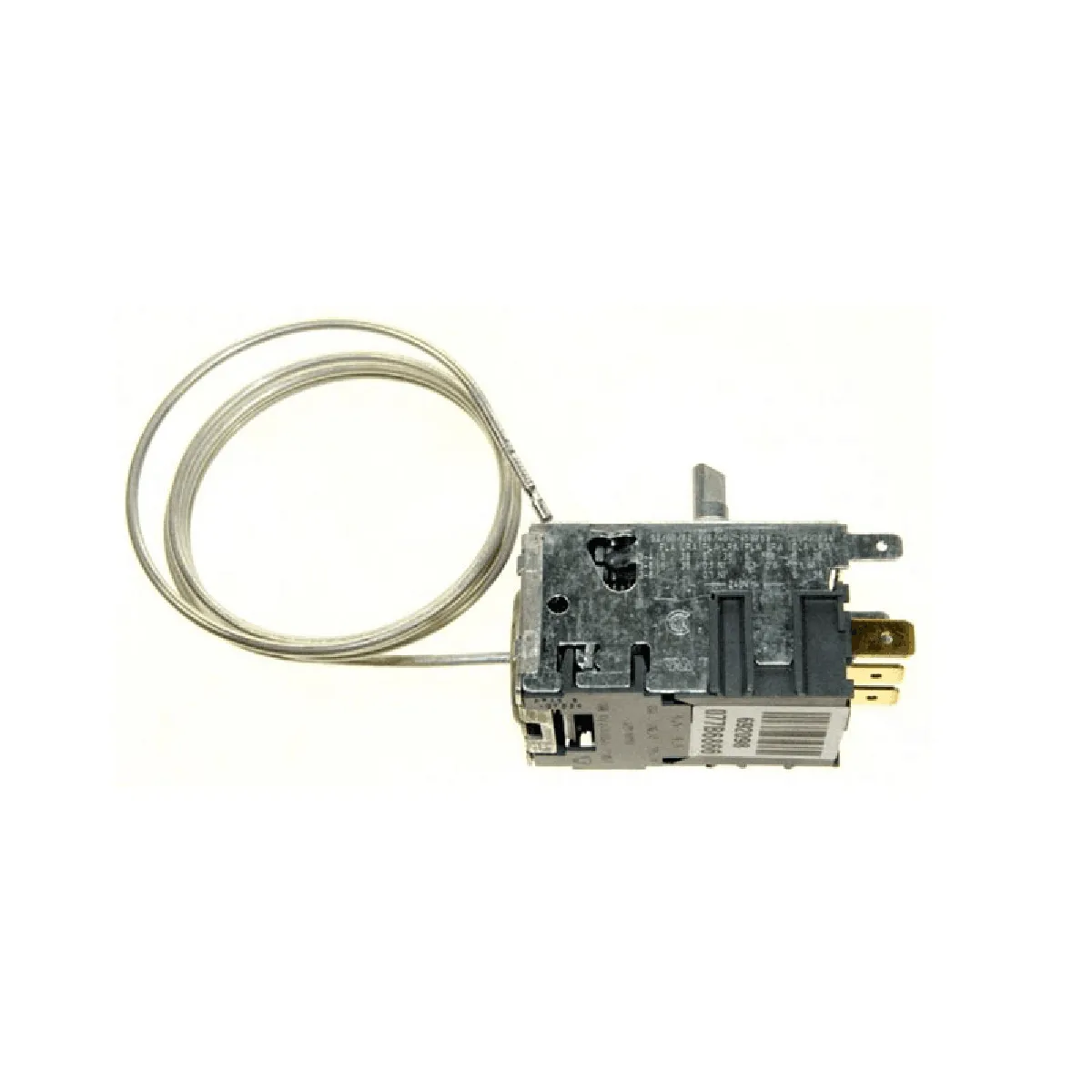 Smeg Thermostat 077B6866 - vue 2