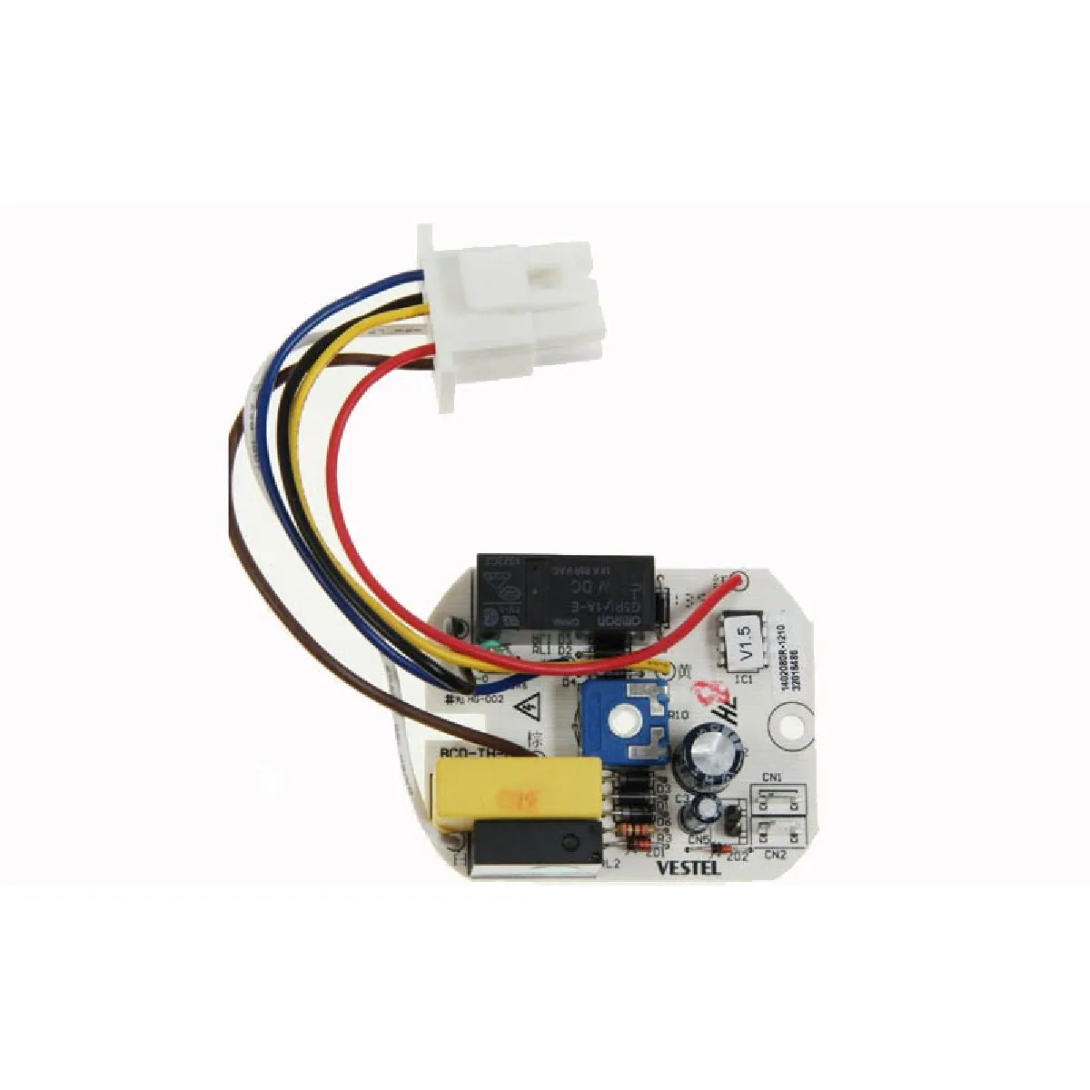 Vestel Thermostat Électronique Réfrigérateur