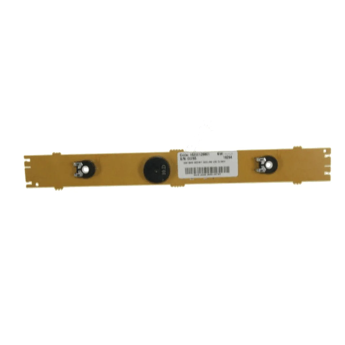 Indesit Carte Affichage LED IND05 - vue 2