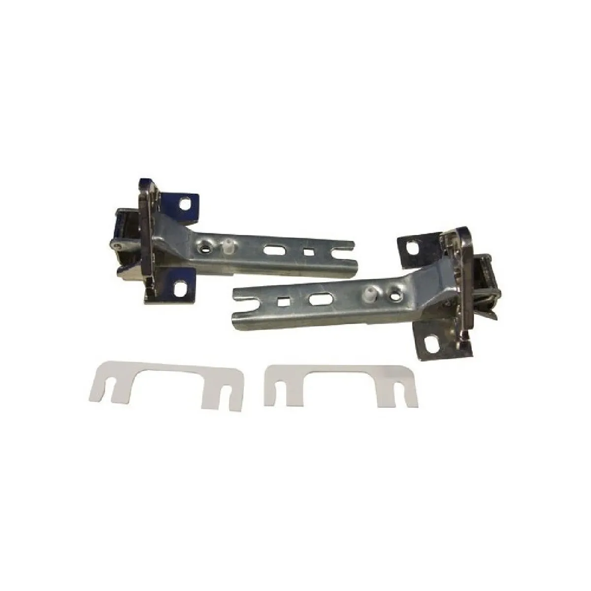 Bosch Charnières porte 2 pièces - vue 7