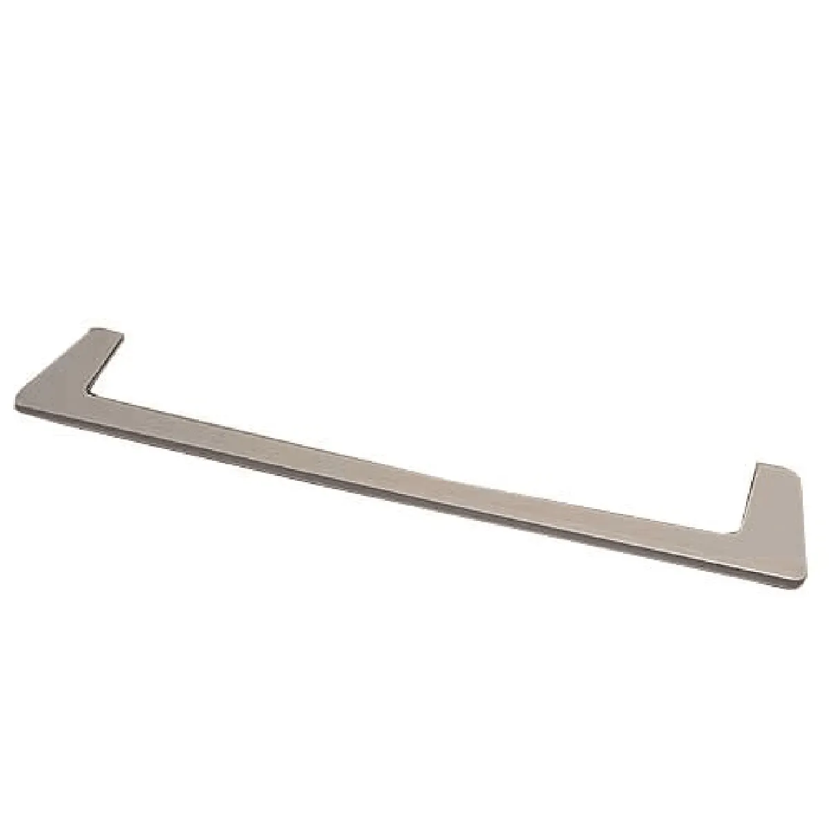 Profil Couvre Bac A Legumes Pw 505x103x8 Pour Refrigerateur Indesit - C00114618