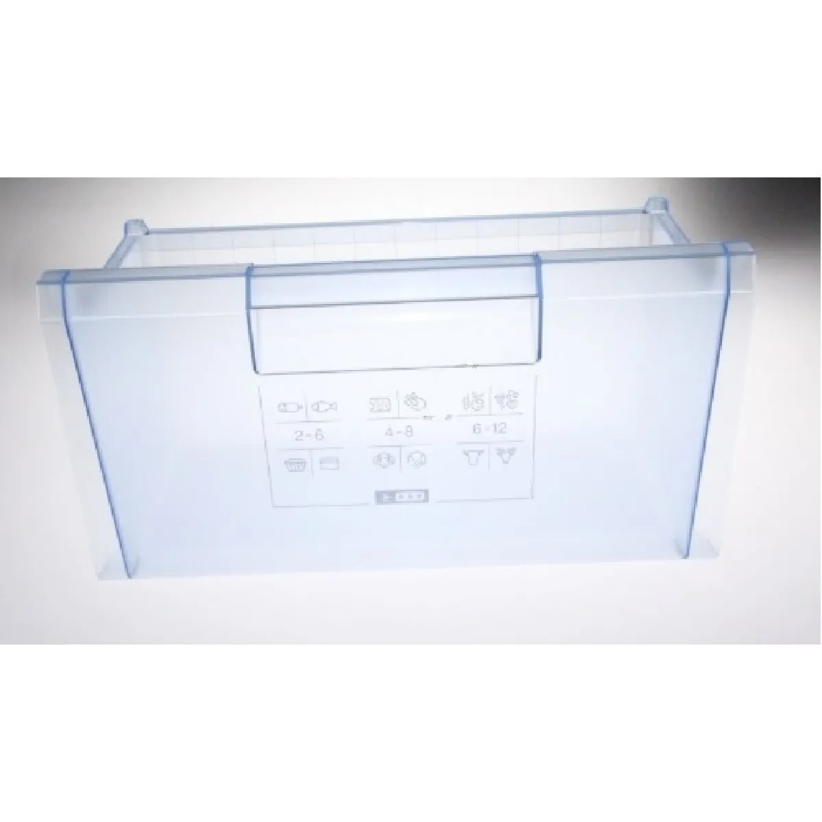 Bosch Bac congélateur inférieur - vue 4