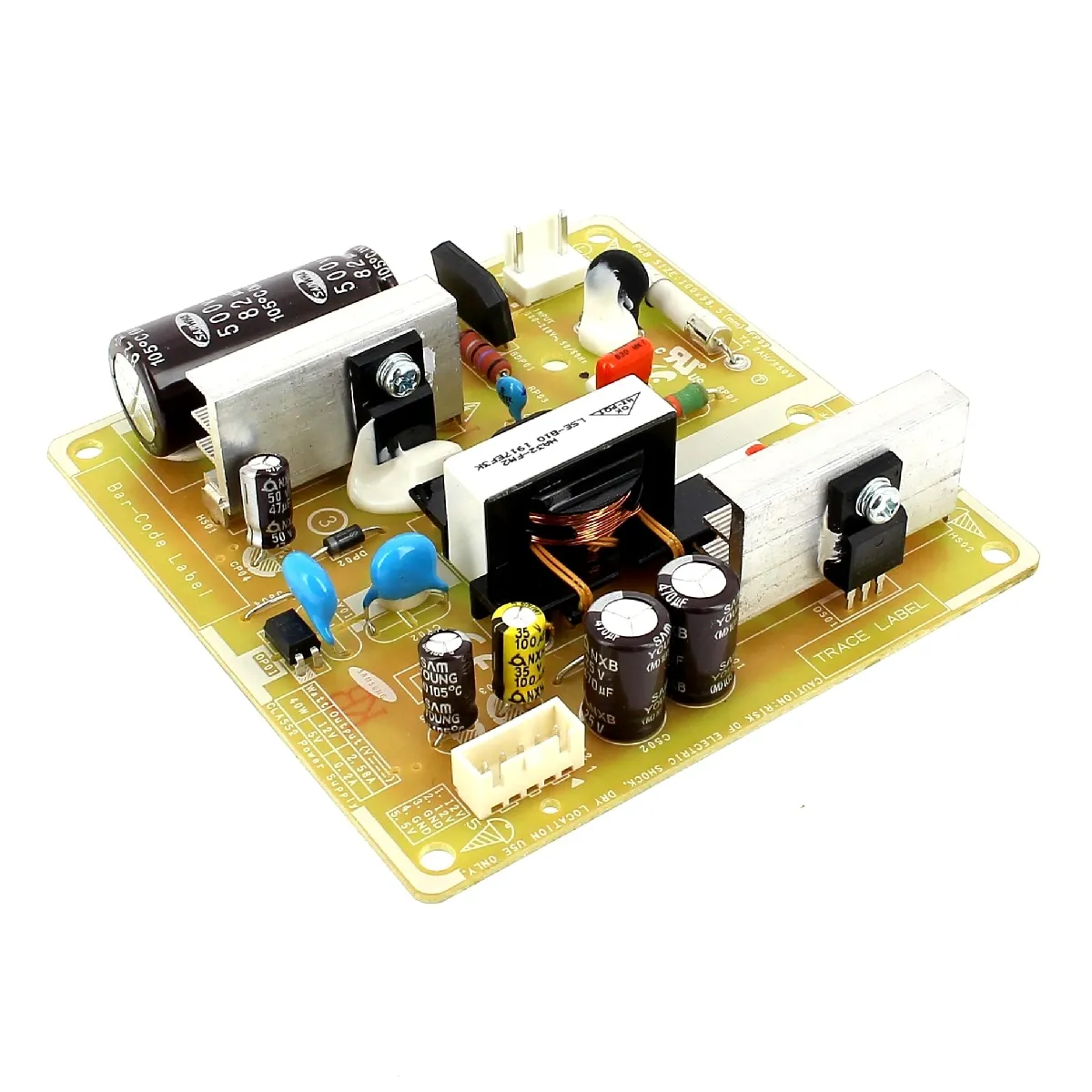 Samsung module de réfrigérateur DA92