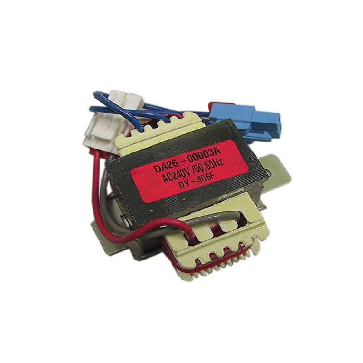 Samsung Transformateur DC 240 V 17 V 0. - vue 2