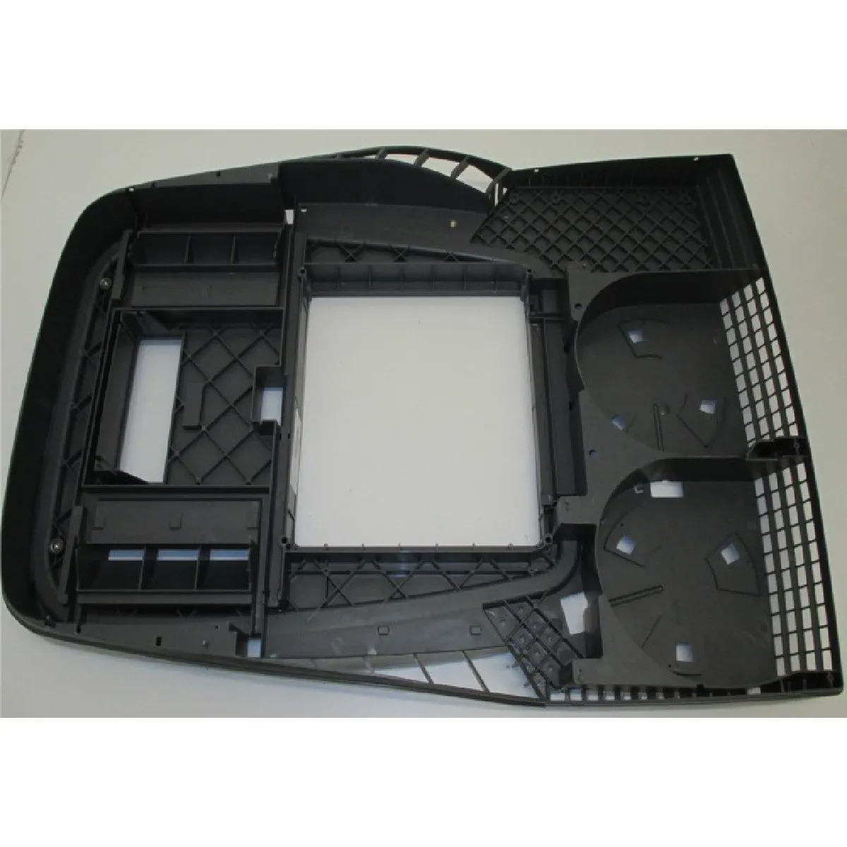 Dometic Noir Habillage Inférieur De Congélateur