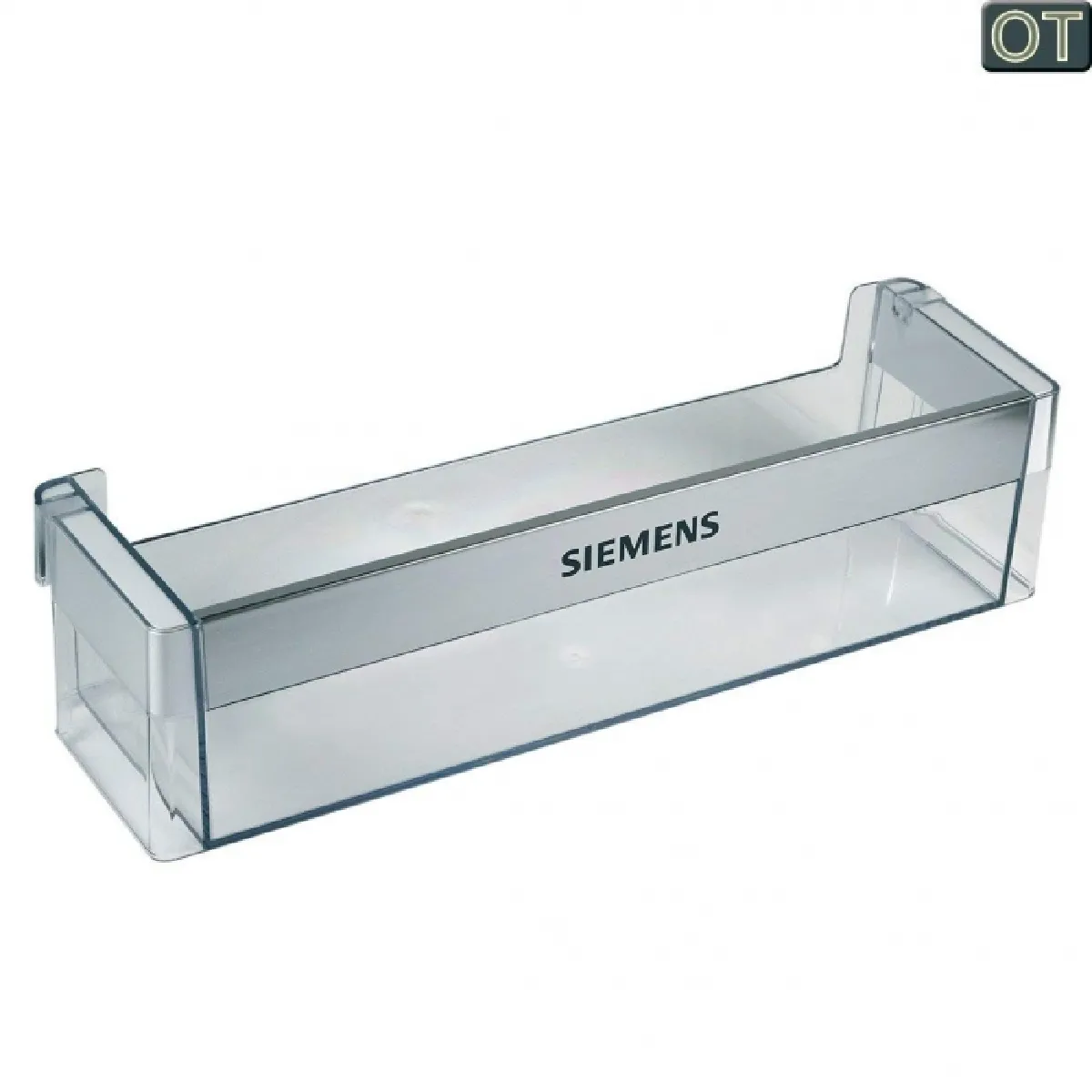 Siemens Balconnet bouteilles réfrigérateur - vue 7