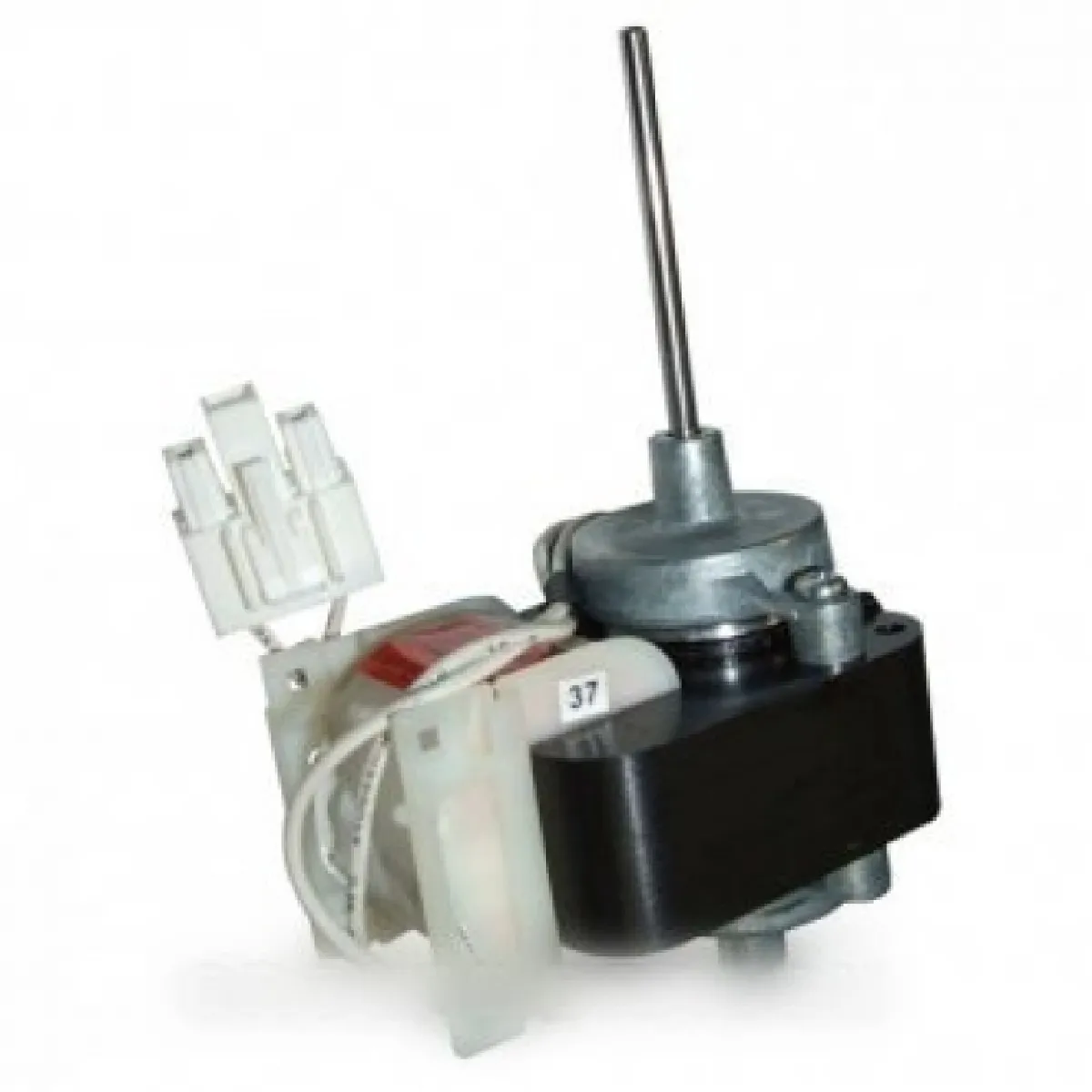 LG Moteur ventilateur refroidissement condenseur