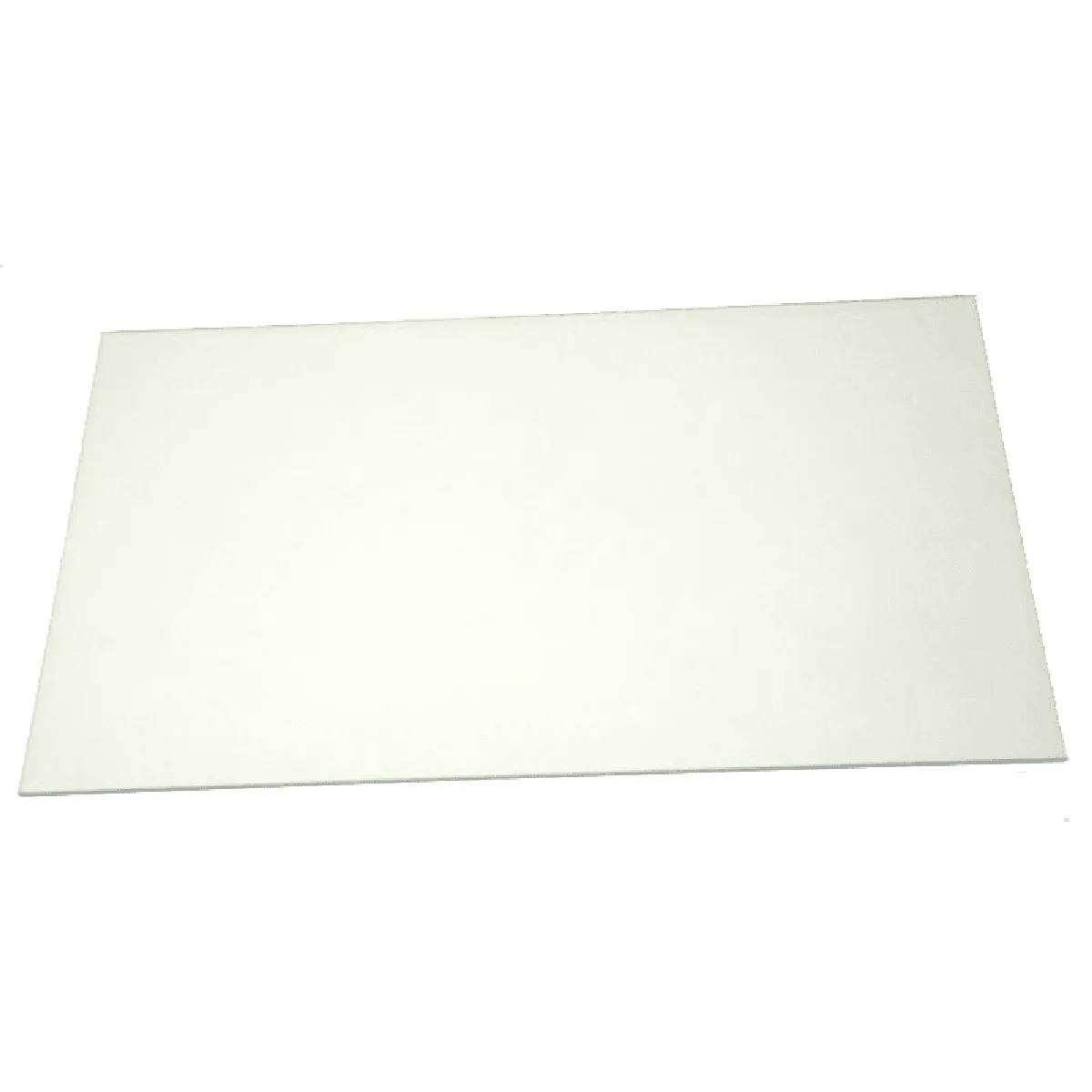 Whirlpool clayette de réfrigérateur Verre