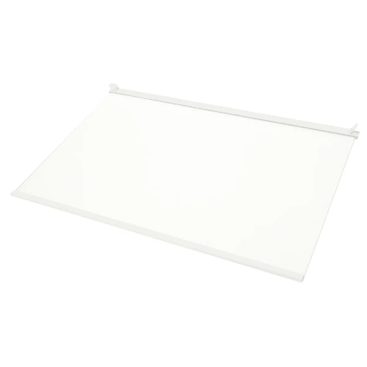 Beko clayette de réfrigérateur en verre - vue 4