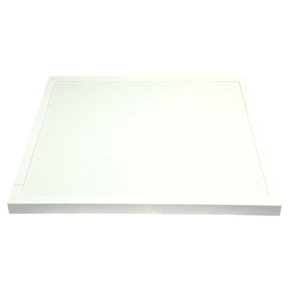 Beko Dessus top - vue 2