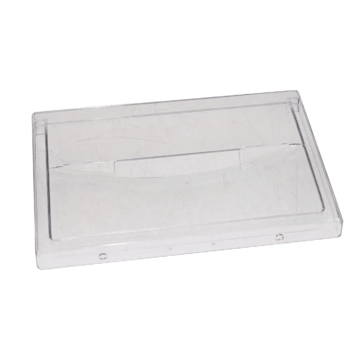 Indesit Tiroir Frontal À Légumes Pour Réfrigérateur Hotpoint C00283268 - Image 2