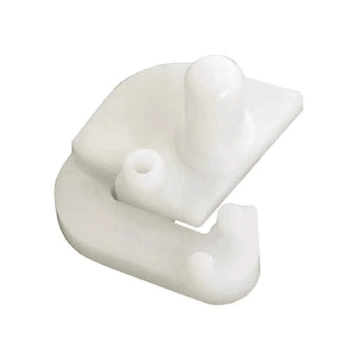 ARISTON  douille gauche de fermeture porte de r&eacute;frig&eacute;rateur