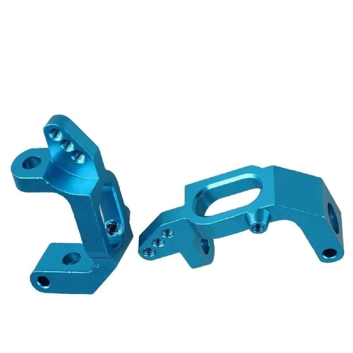 Amewi Hub Avant Aluminium Modélisme