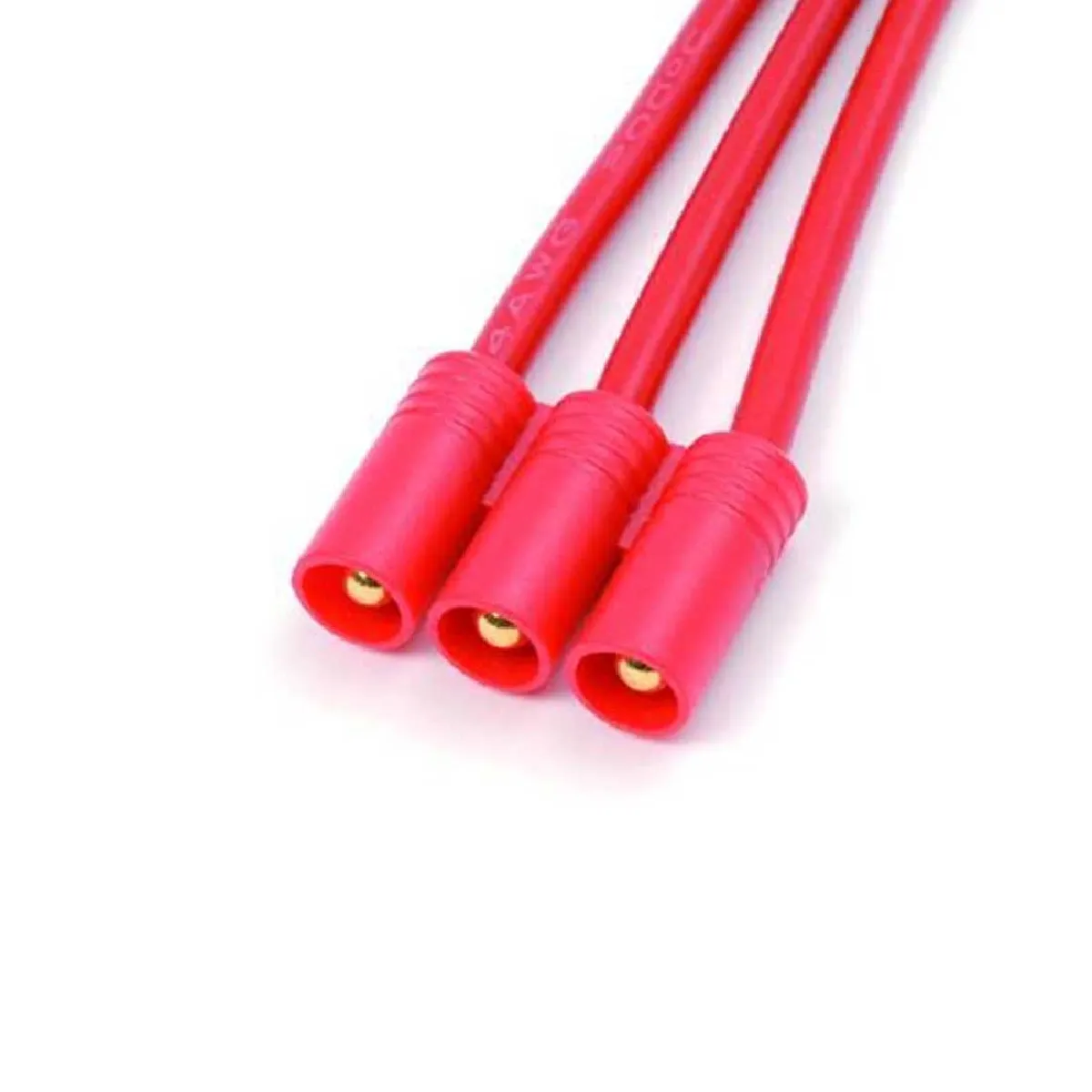 Générique Connectique Ec3 3,5 Mm Modélisme