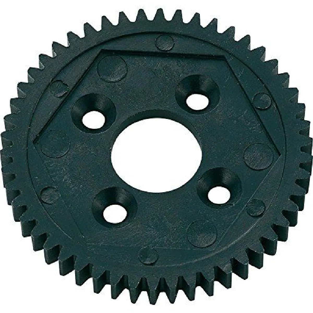 Reely Roue Dentée Principale 536025C 1 Pc(S) - Image 4